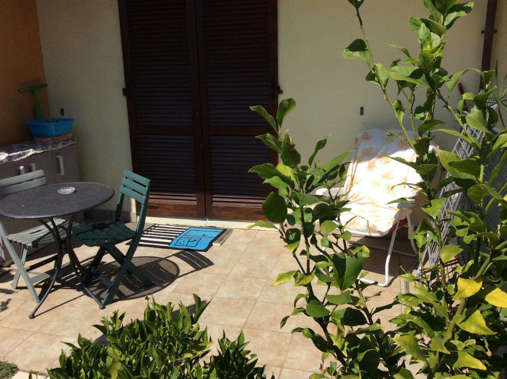 Affitto Appartamento Sul Mare Senigallia Exteriér fotografie